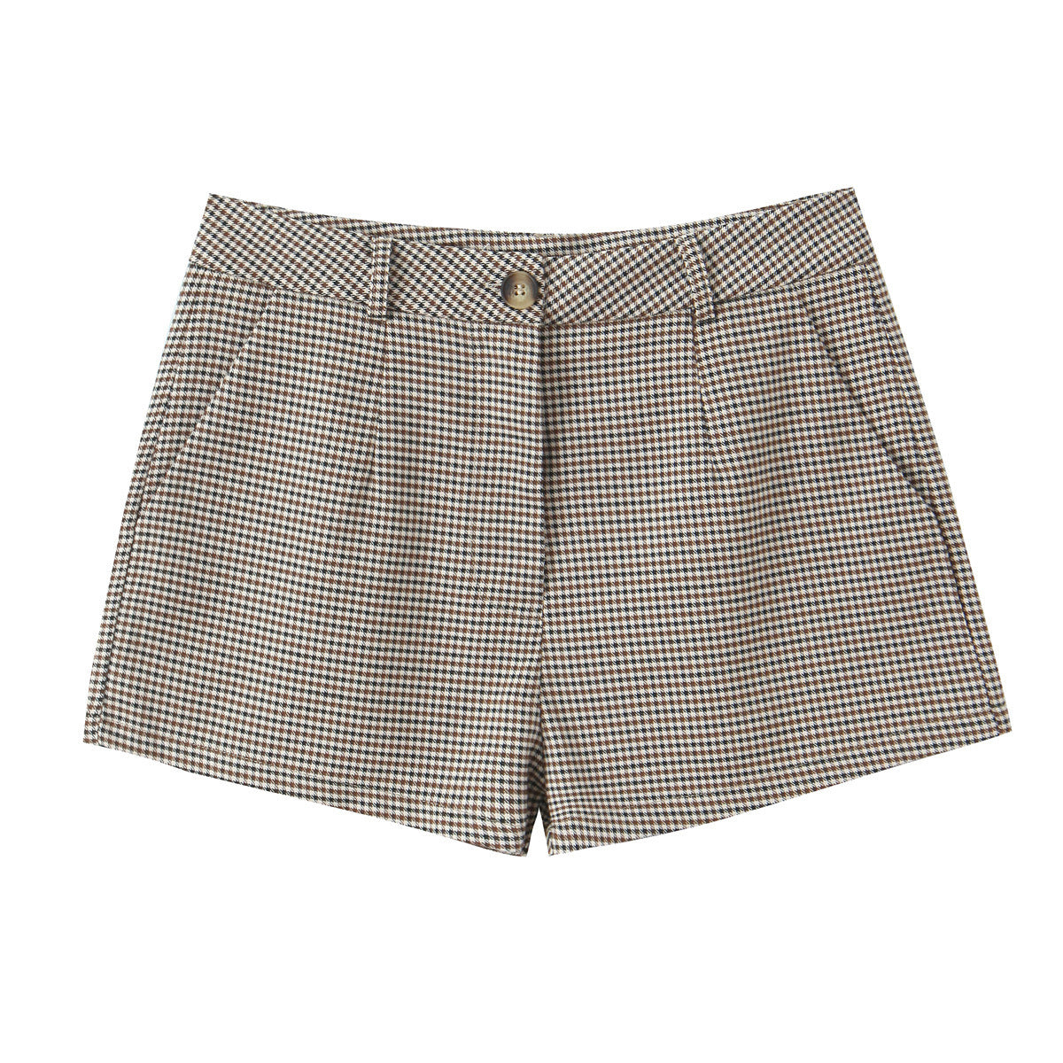 Suit jacket+short suit women's clothing