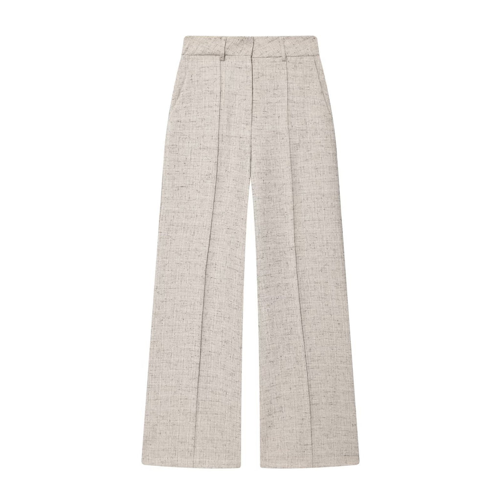 Versatile Wide-Leg Pants for Women
