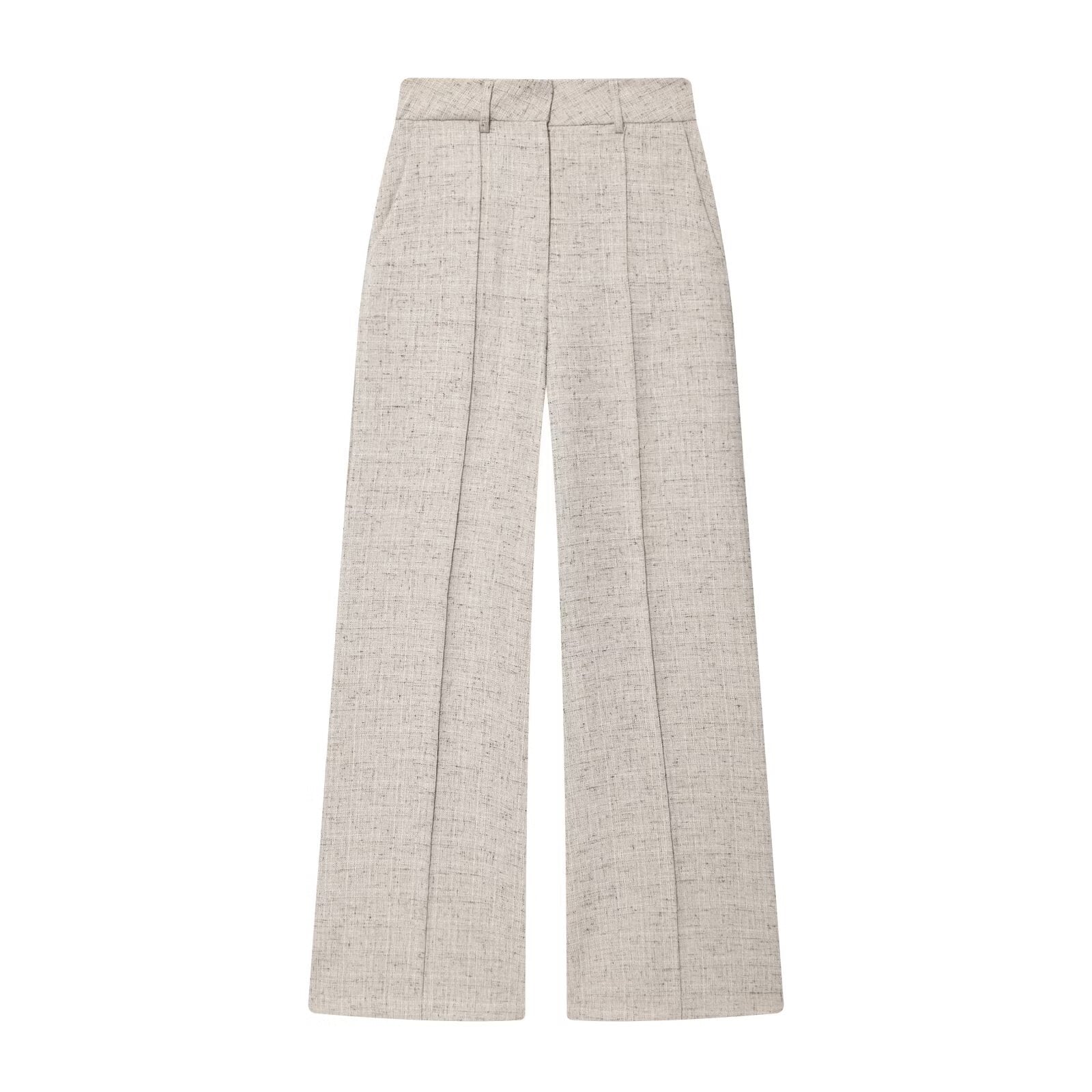 Versatile Wide-Leg Pants for Women
