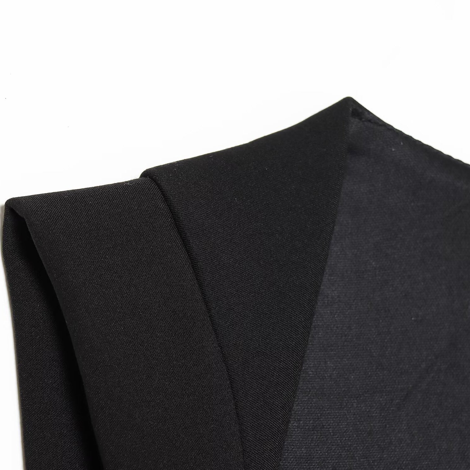 Jewelry button decoration short jumpsuit women's clothing