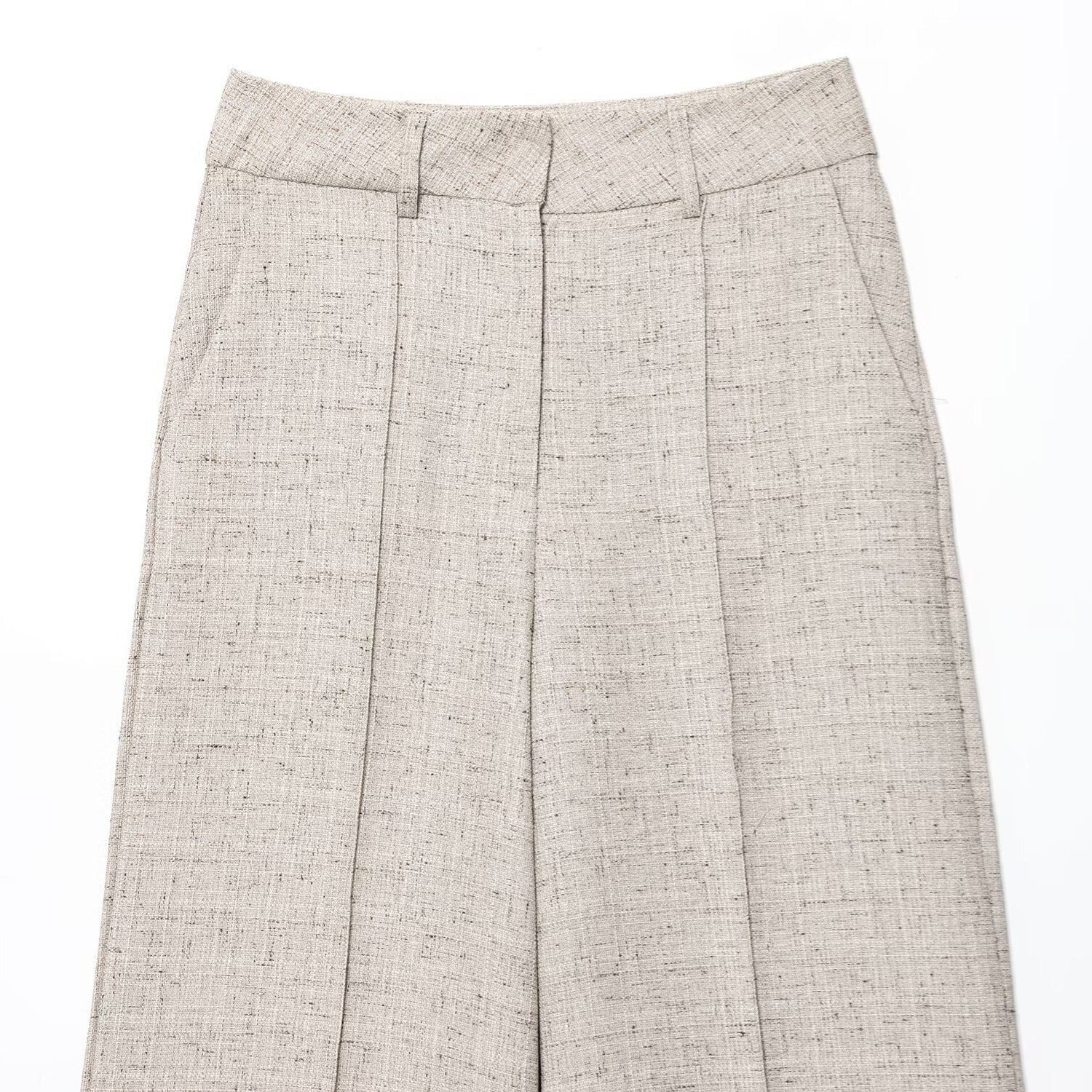 Versatile Wide-Leg Pants for Women