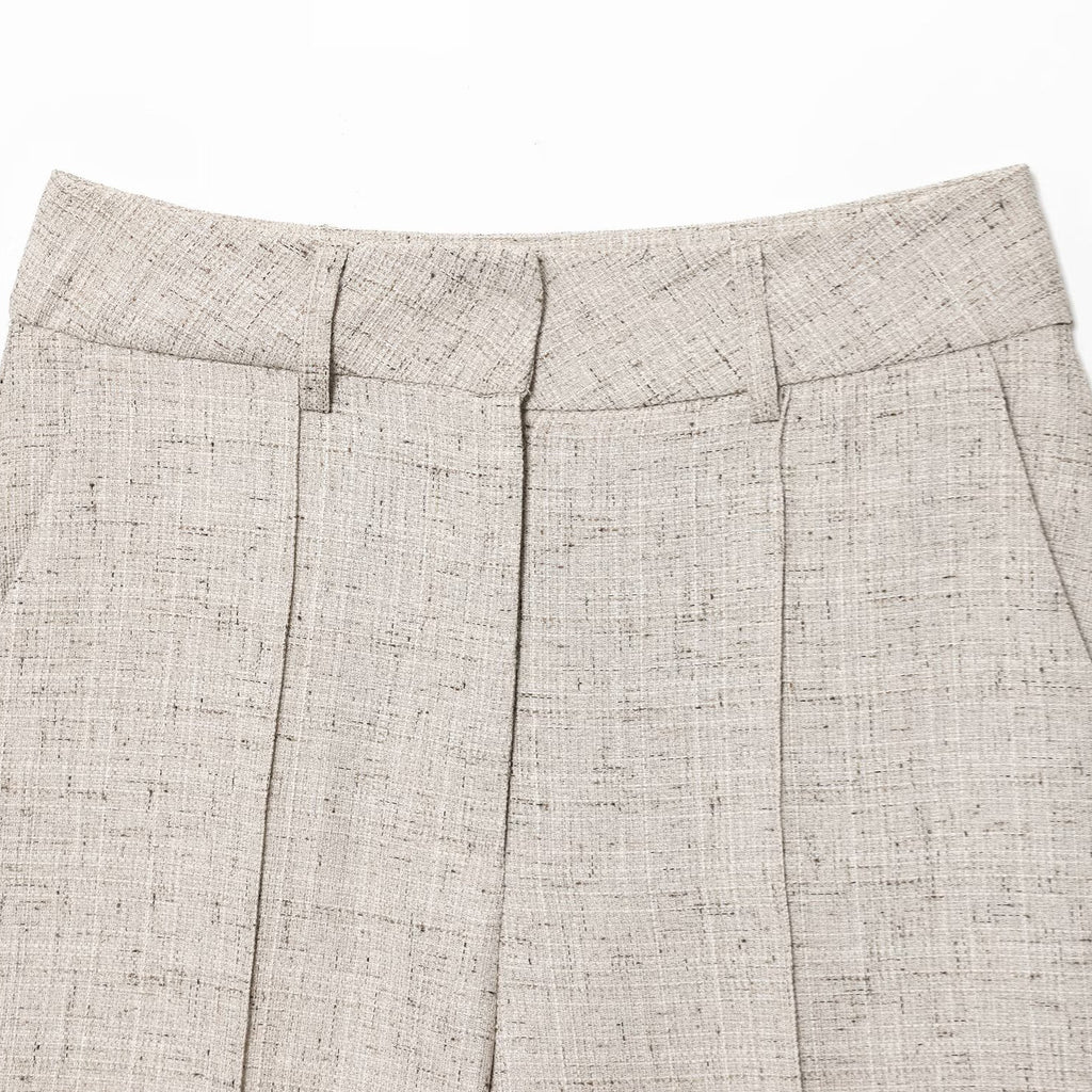 Versatile Wide-Leg Pants for Women