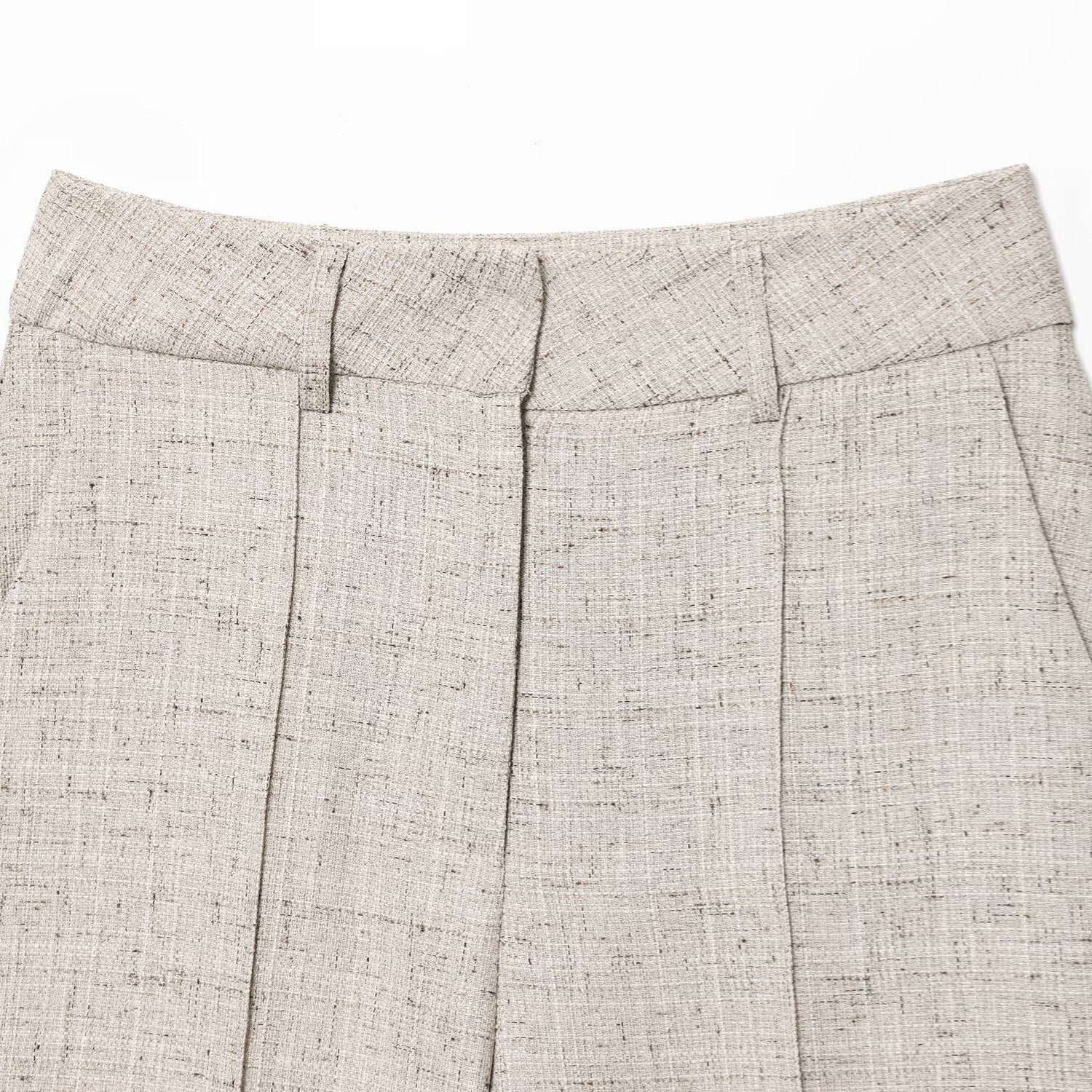 Versatile Wide-Leg Pants for Women